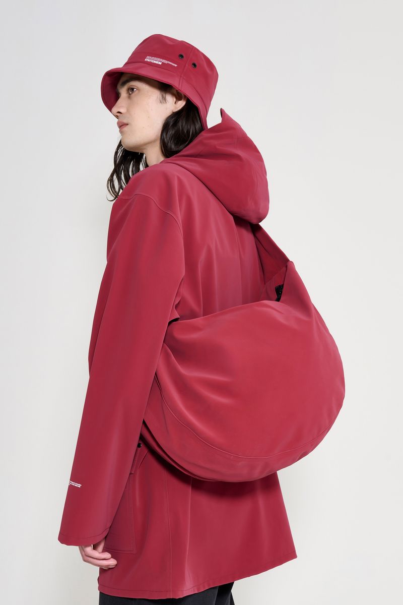 Stutterheim Adam bag Matte