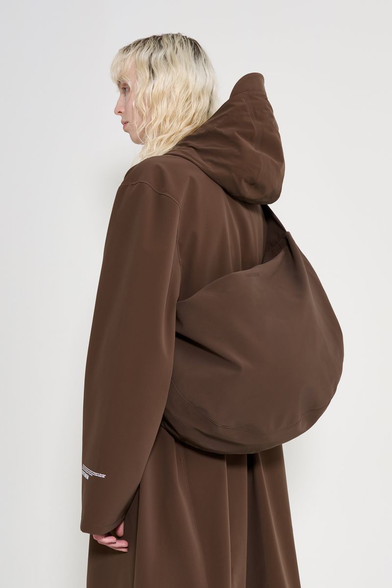 Stutterheim Adam bag Matte