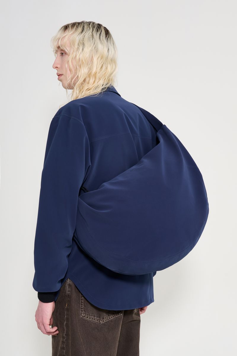 Stutterheim Adam Bag Matte