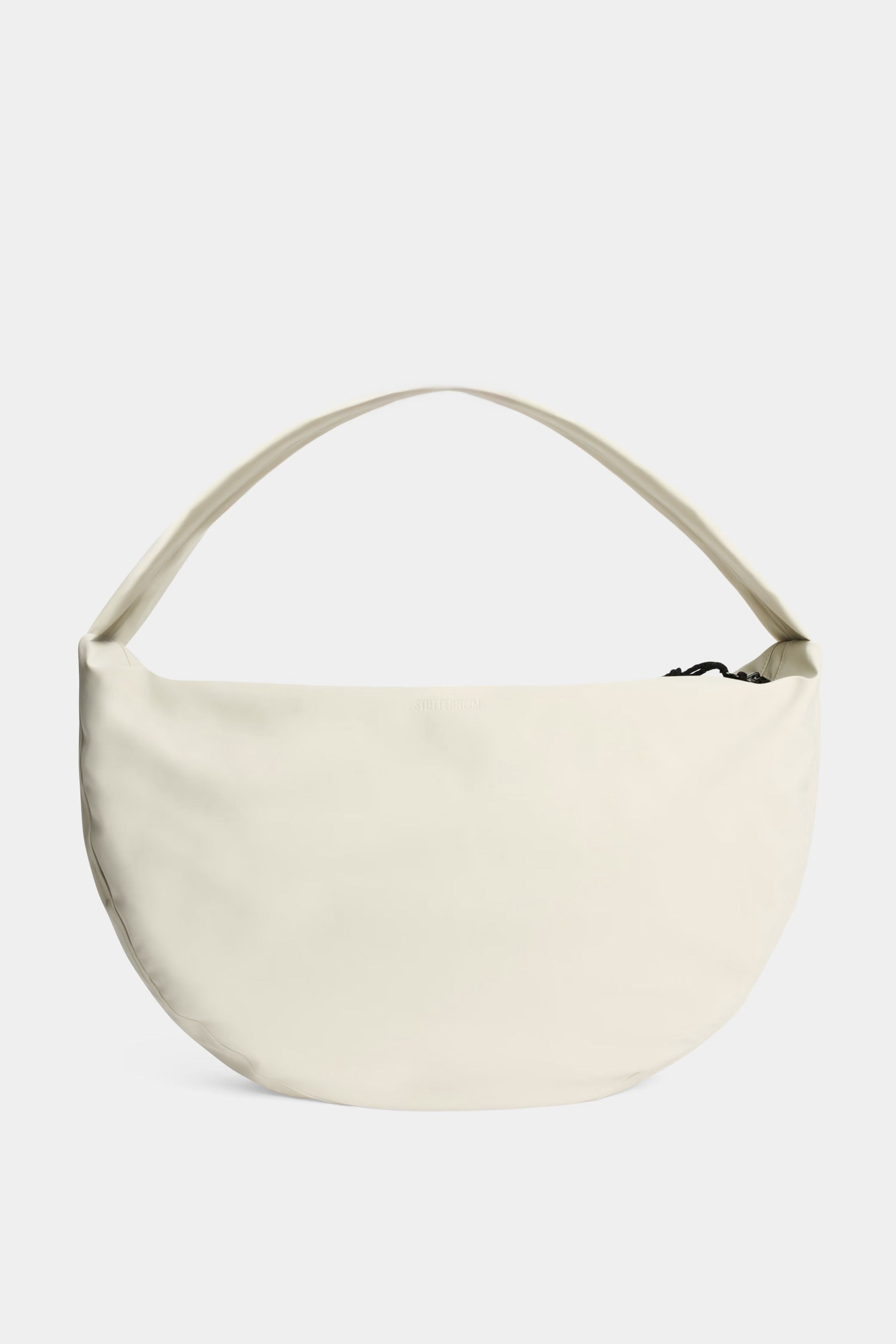 stutterheim adam bag matte pelican accessories bags crossbody-bags
