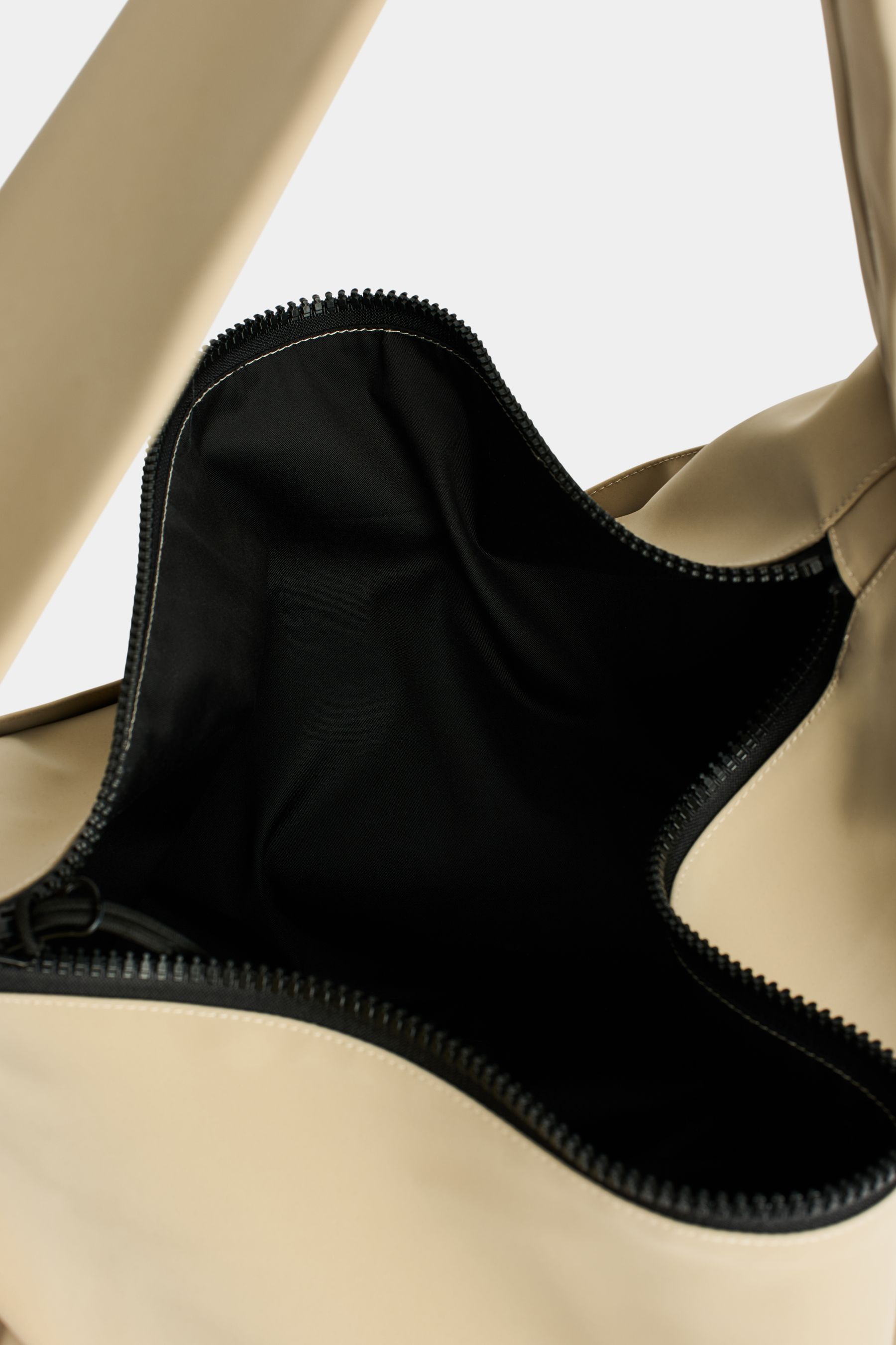 stutterheim adam bag matte potato accessories bags crossbody-bags