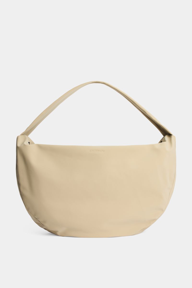 Stutterheim Adam bag Matte