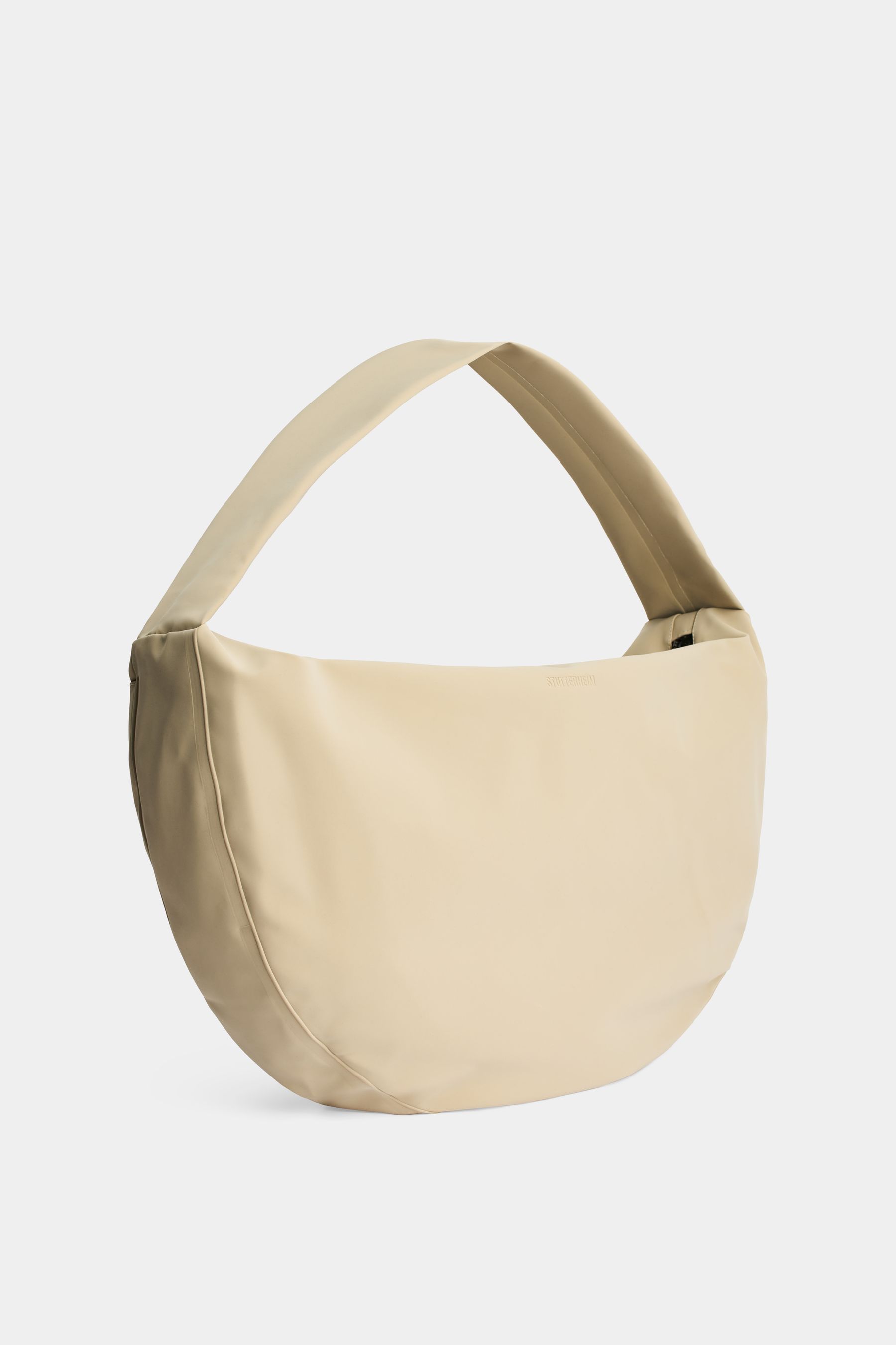 stutterheim adam bag matte potato accessories bags crossbody-bags