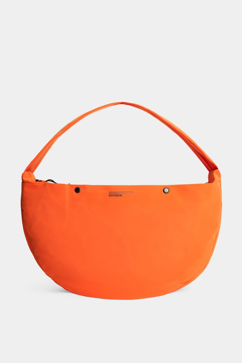 Stutterheim Adam bag Matte