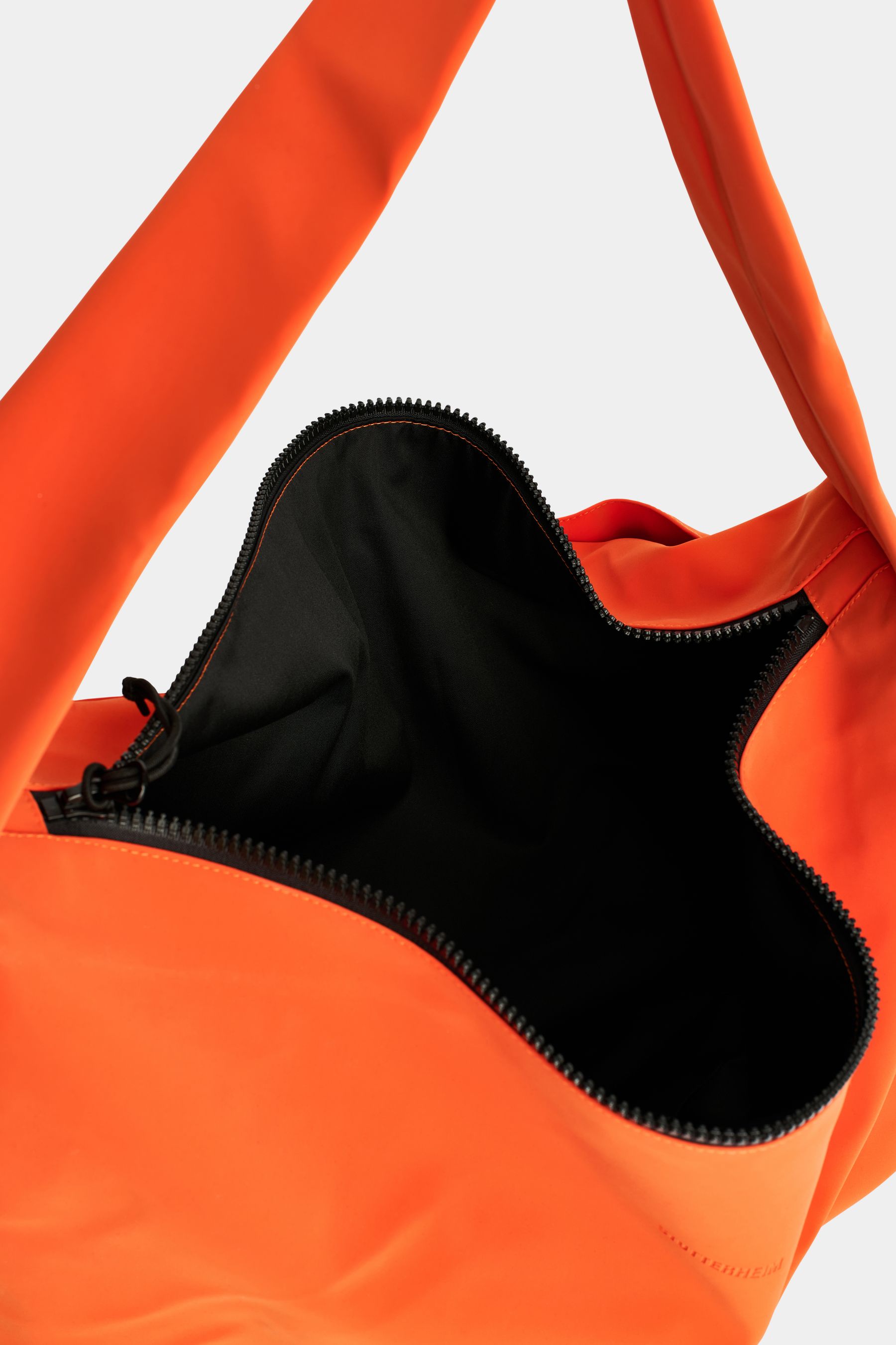 stutterheim adam bag matte pumpkin accessories bags crossbody-bags