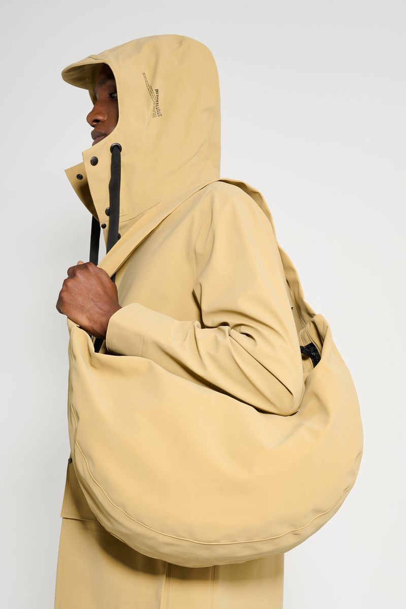 Stutterheim Adam Bag Matte