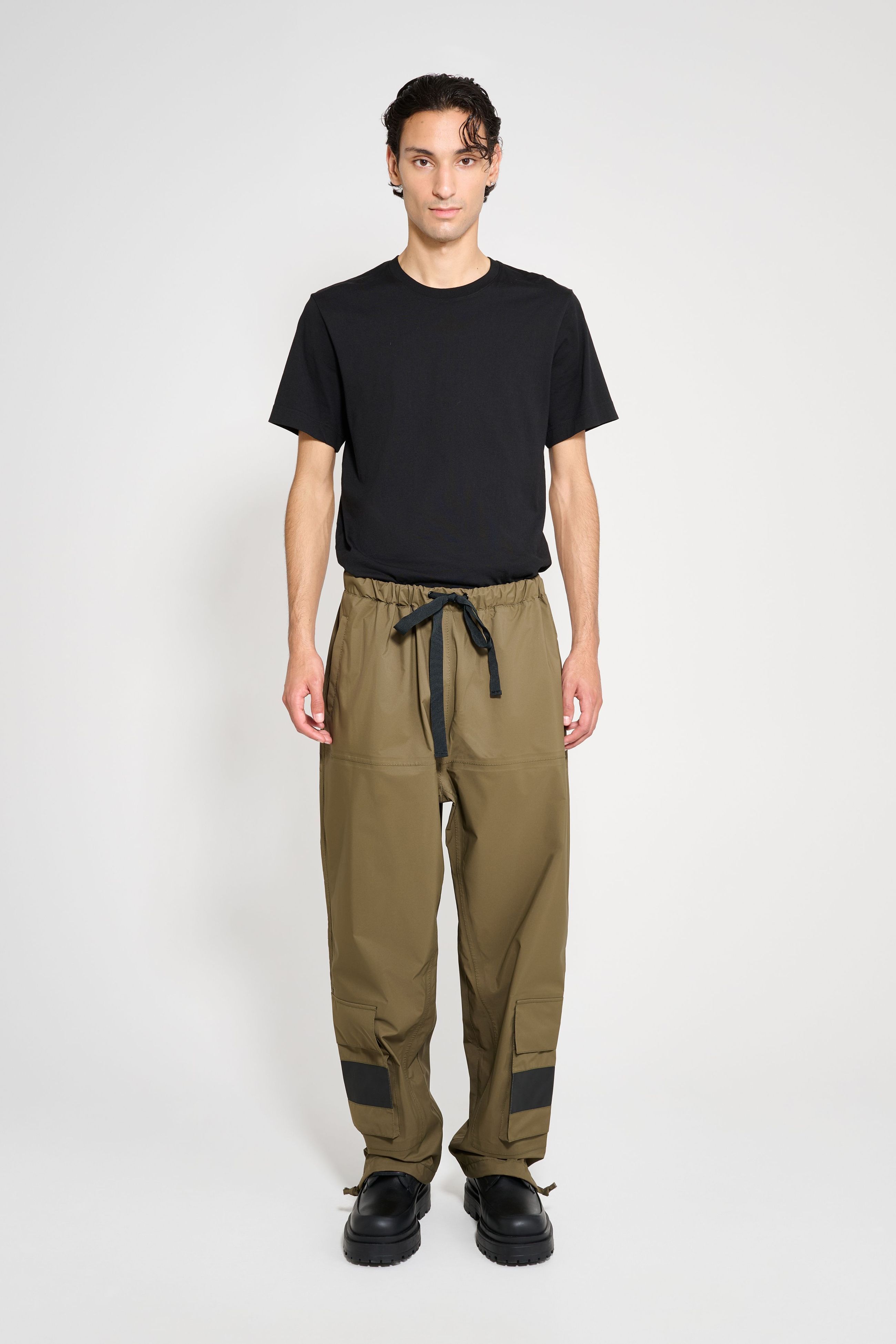 Stutterheim Bash Pocket Trousers