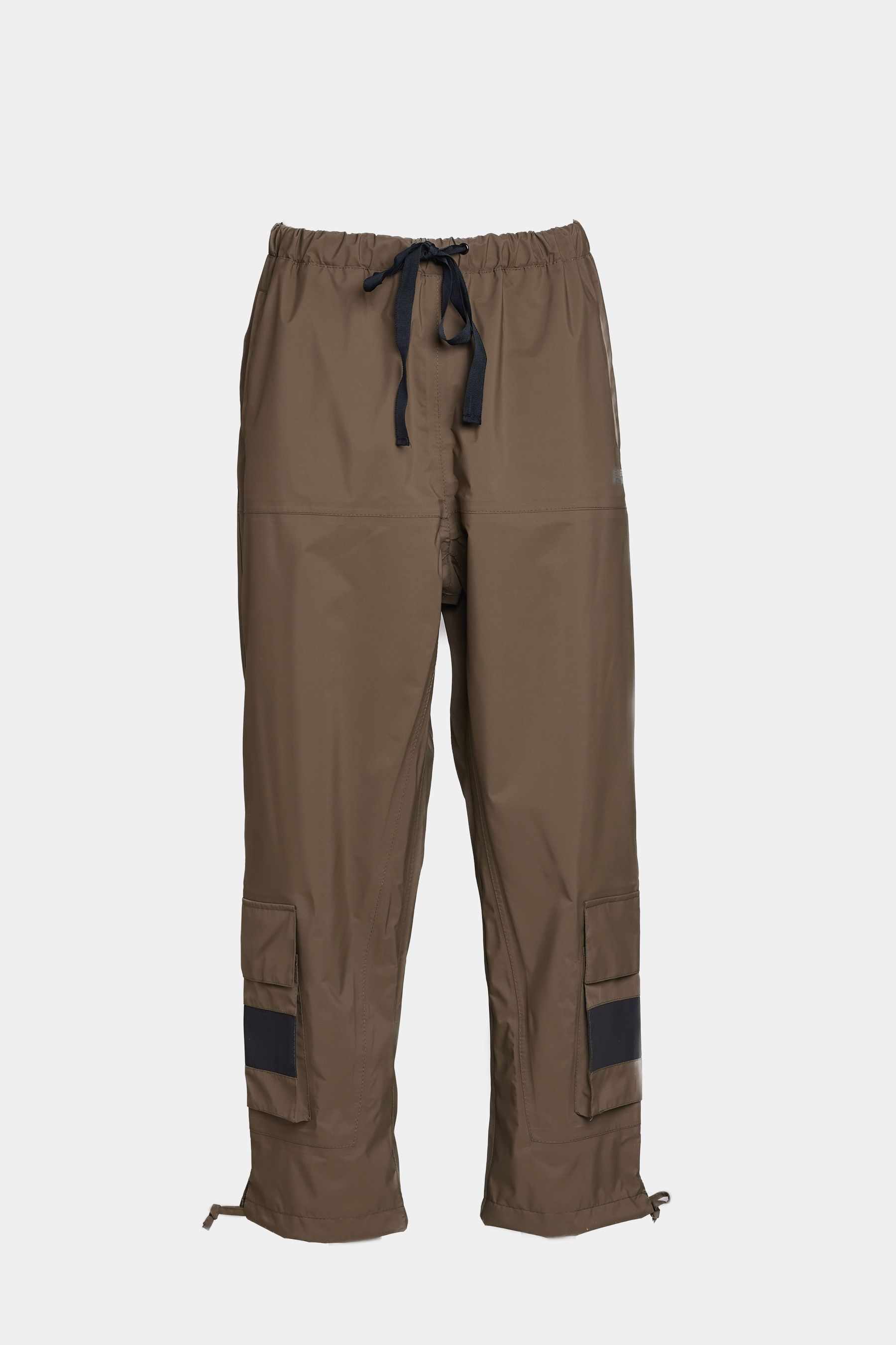stutterheim bash pocket trousers green men