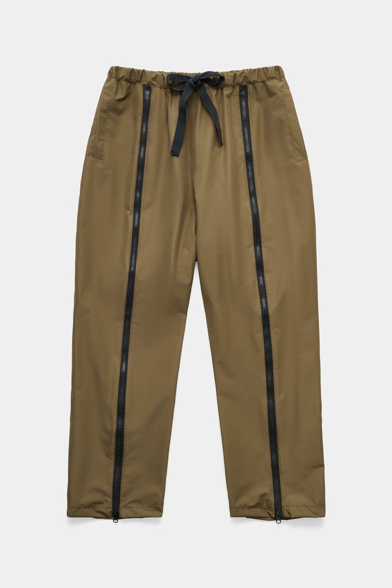 Stutterheim Bash Zip Trousers