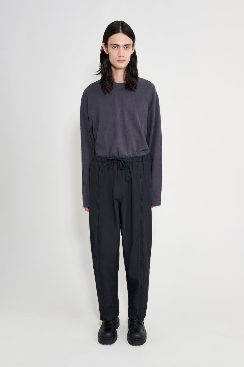 Stutterheim Bash Zip Trousers