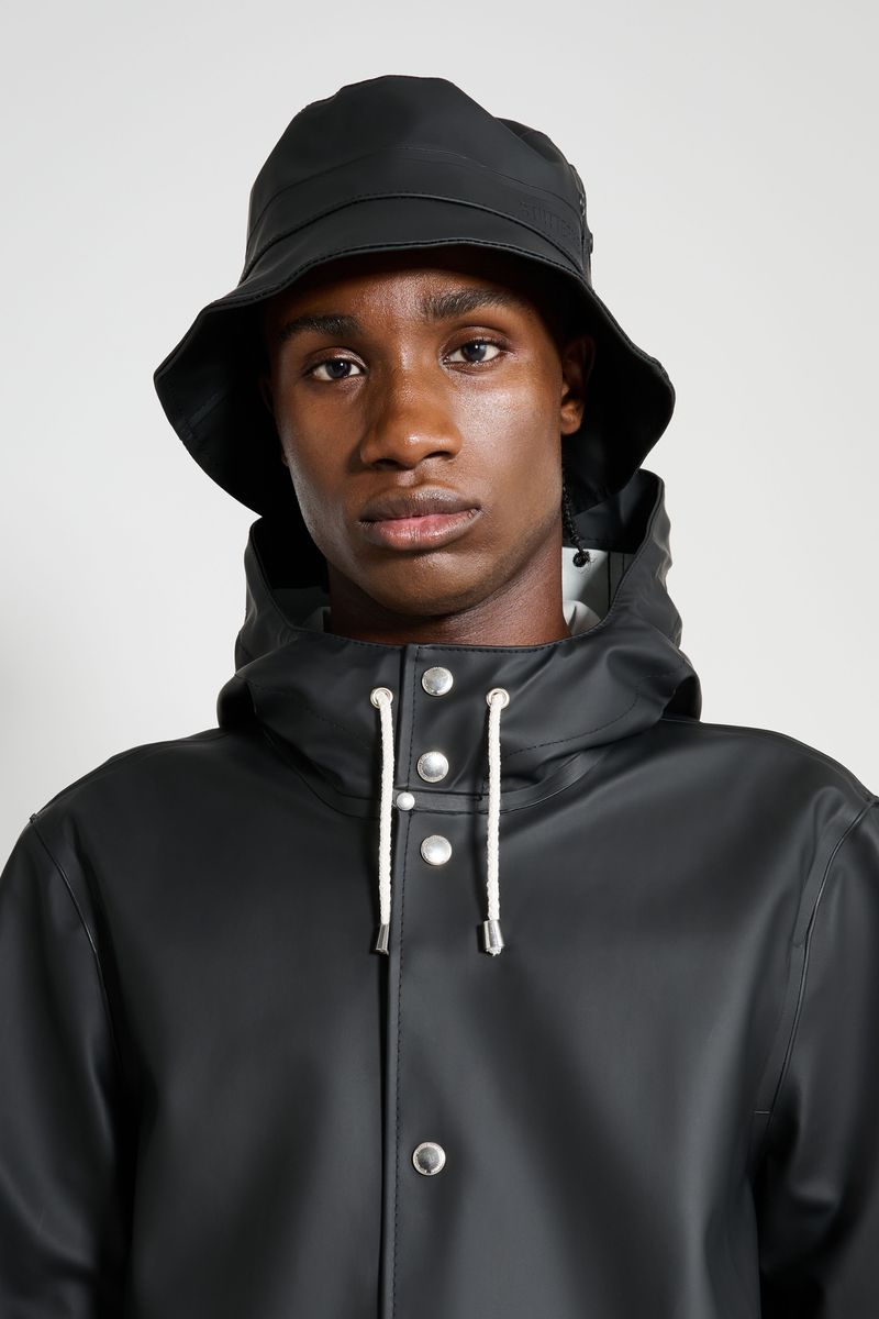 Stutterheim Beckholmen Bucket Hat