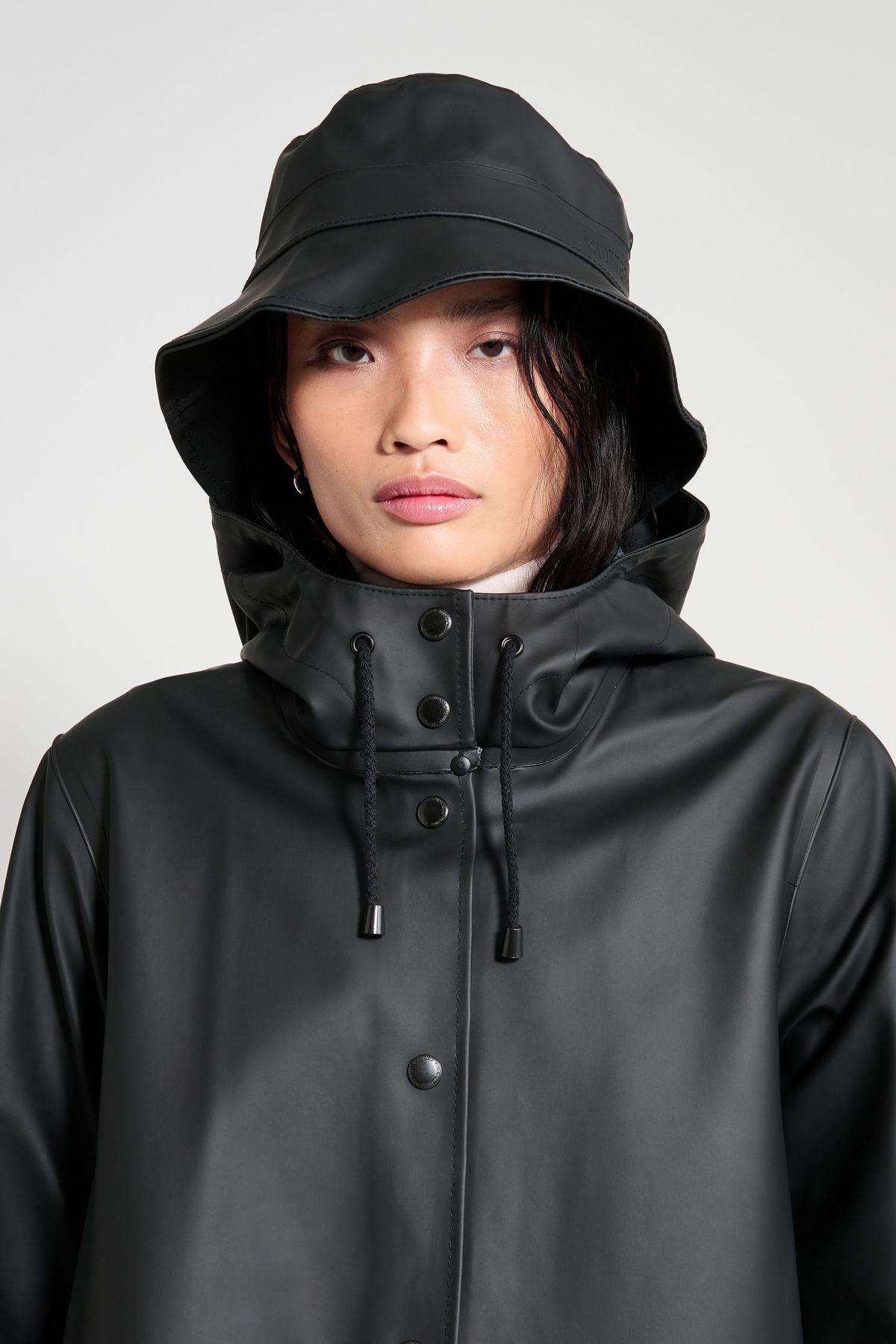 Stutterheim Beckholmen Bucket Hat