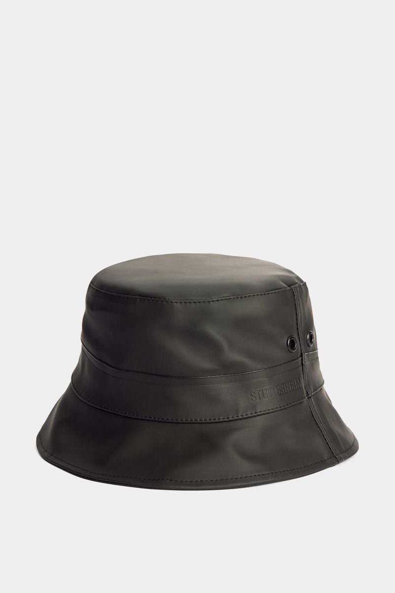 Stutterheim Beckholmen Bucket Hat