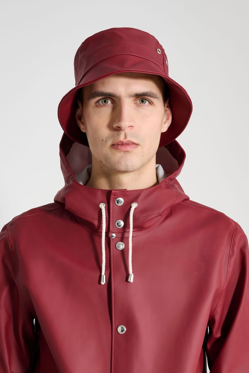 Stutterheim Beckholmen Bucket Hat