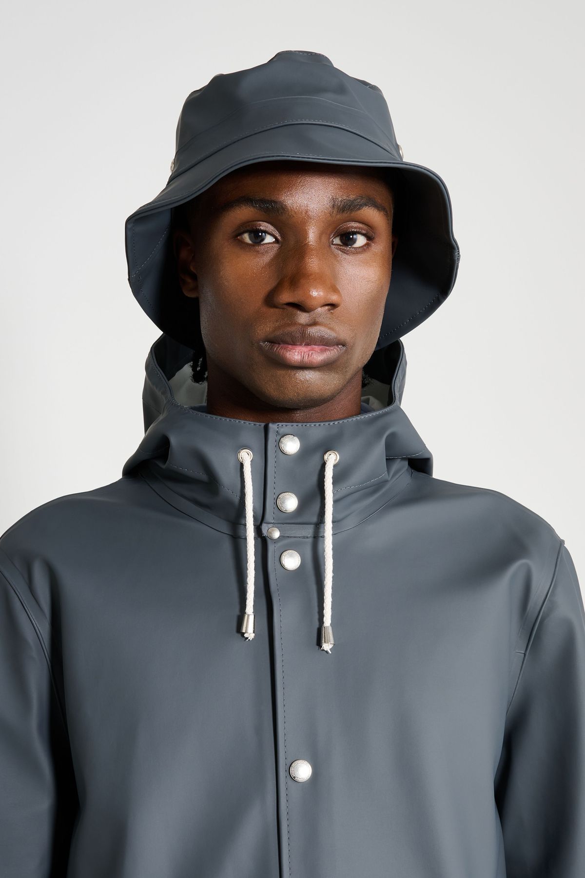 Stutterheim Beckholmen Bucket Hat