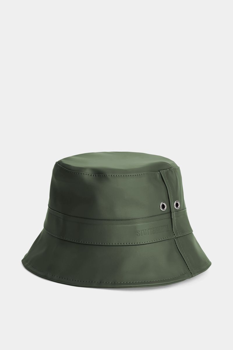 Stutterheim Beckholmen Bucket Hat