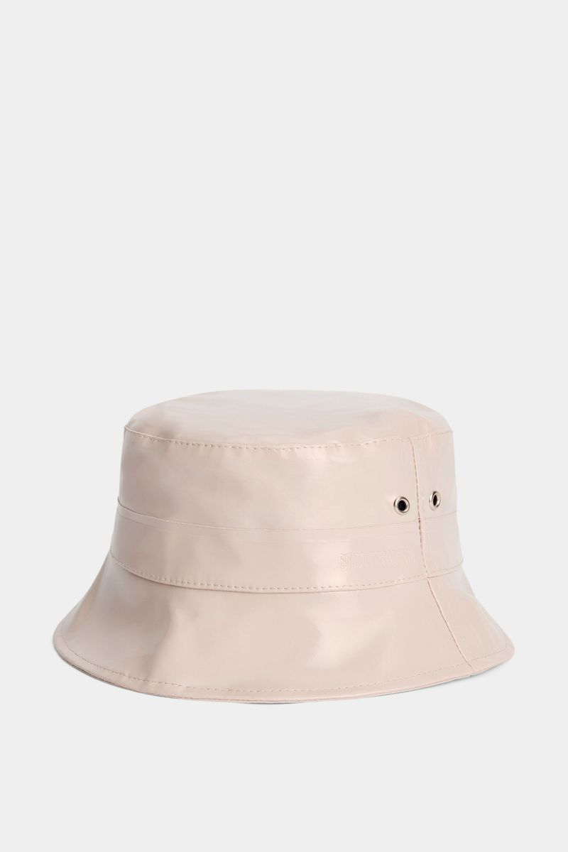 Stutterheim Beckholmen Opal Bucket Hat