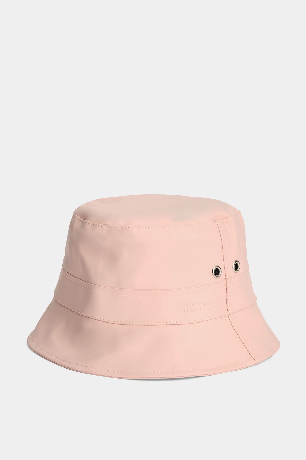 Stutterheim Beckholmen Bucket Hat