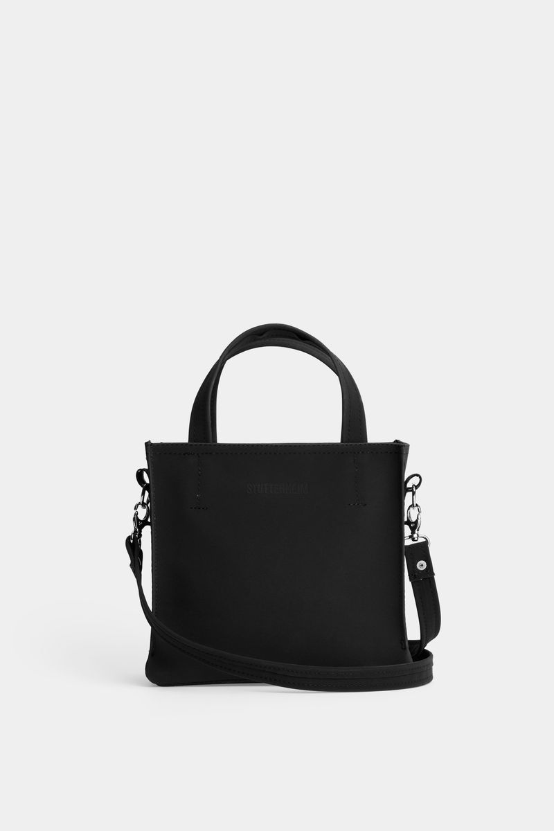 Stutterheim Biblio Bag Matte