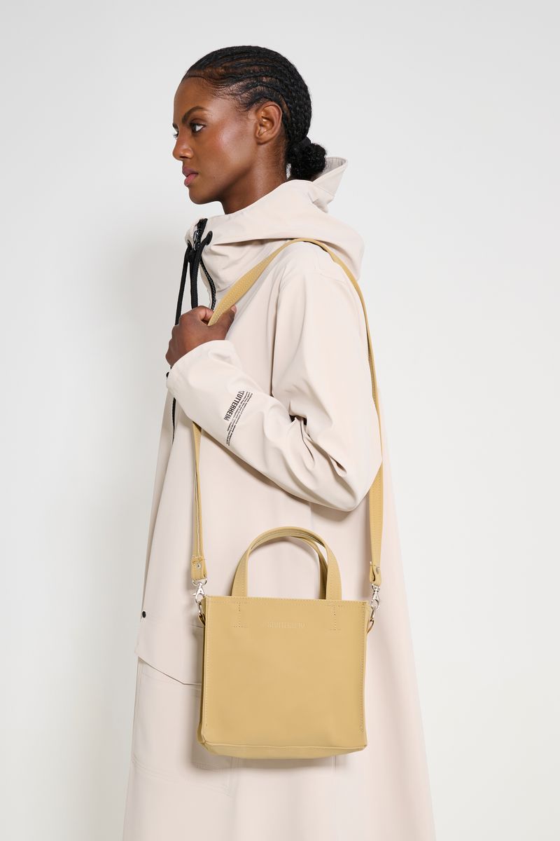 Stutterheim Biblio Bag Matte