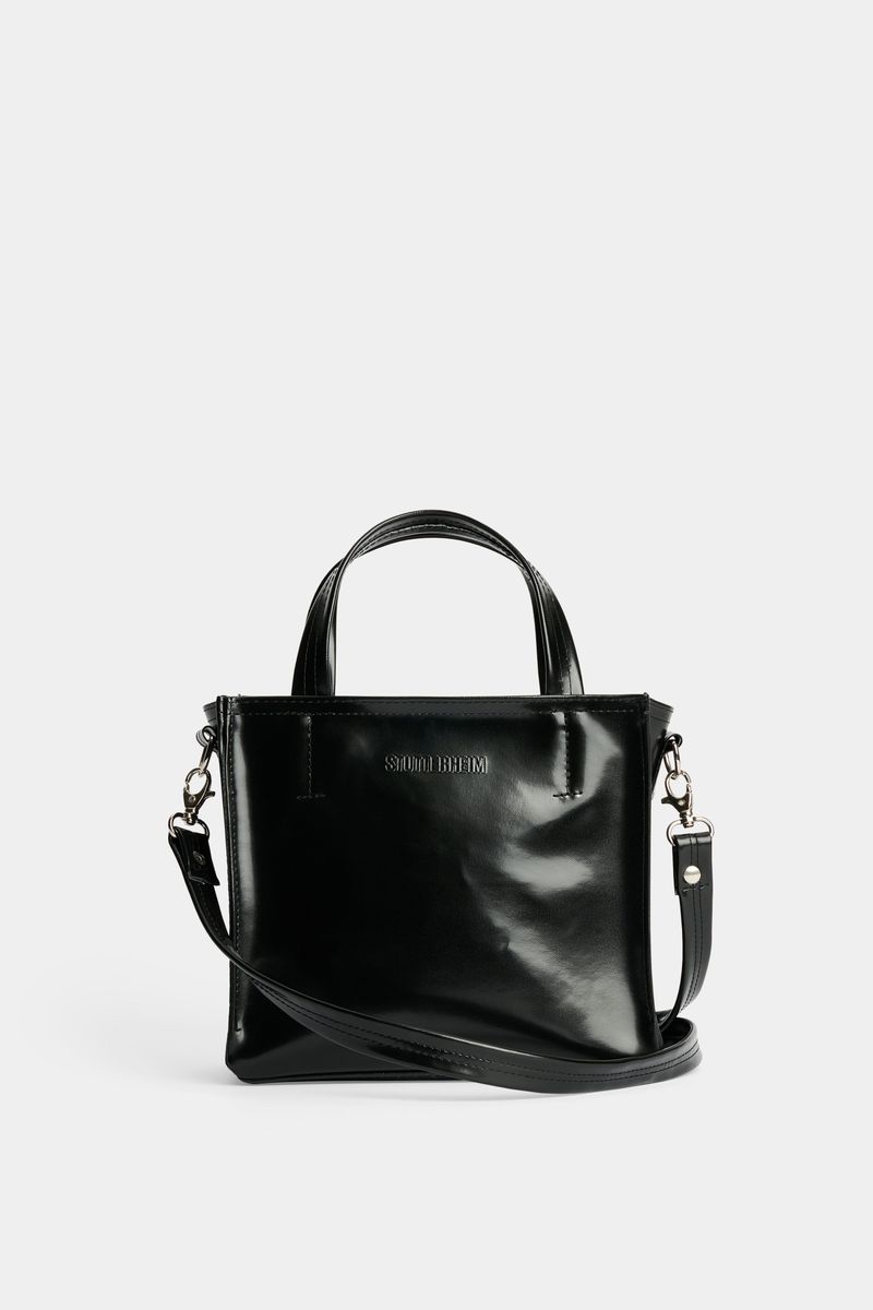 Stutterheim Biblio Bag Opal