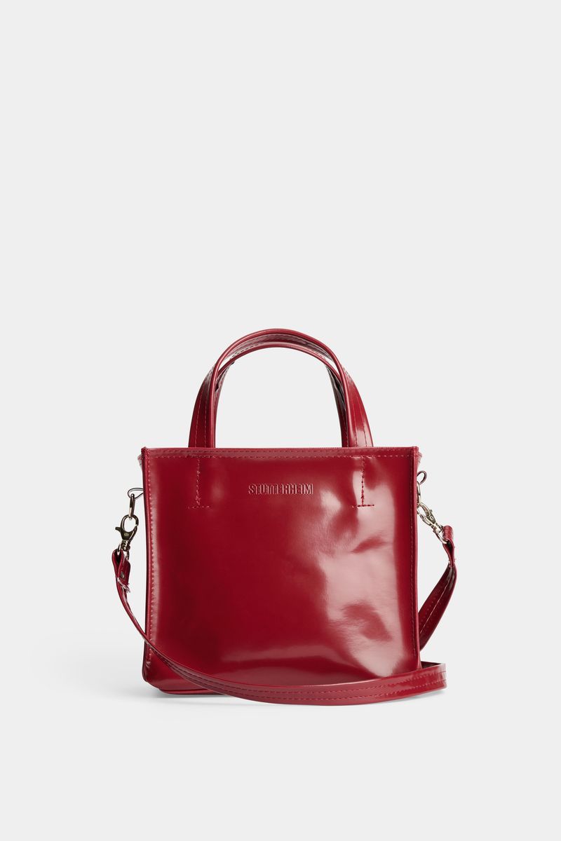 Stutterheim Biblio Bag Opal