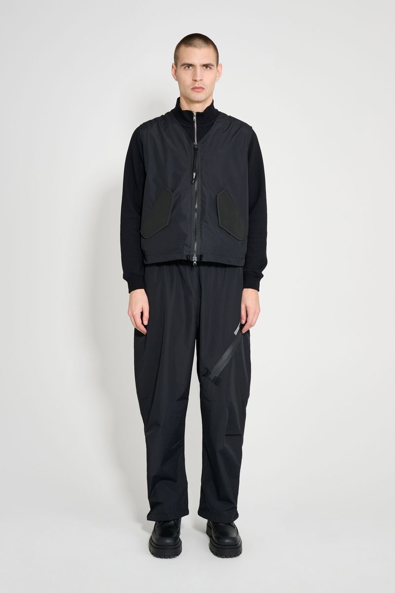 Stutterheim Bro Vest