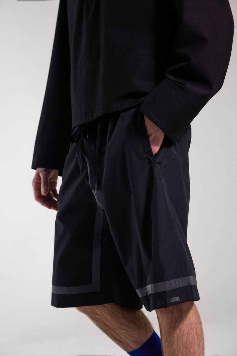 Stutterheim Dash Shorts