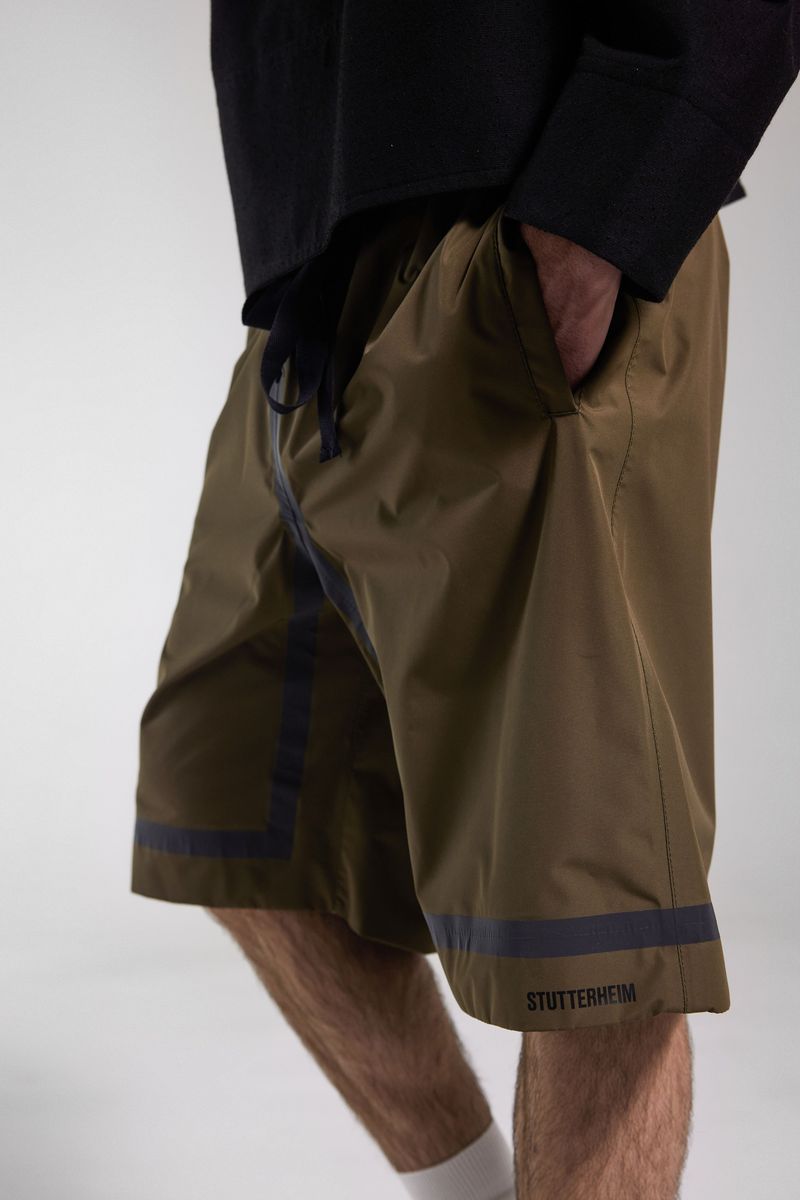 Stutterheim Dash Shorts