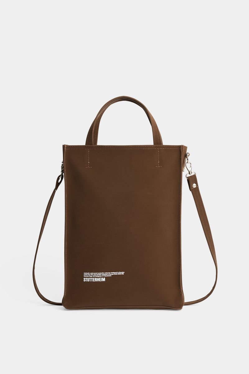 Stutterheim Djursholm Bag Matte