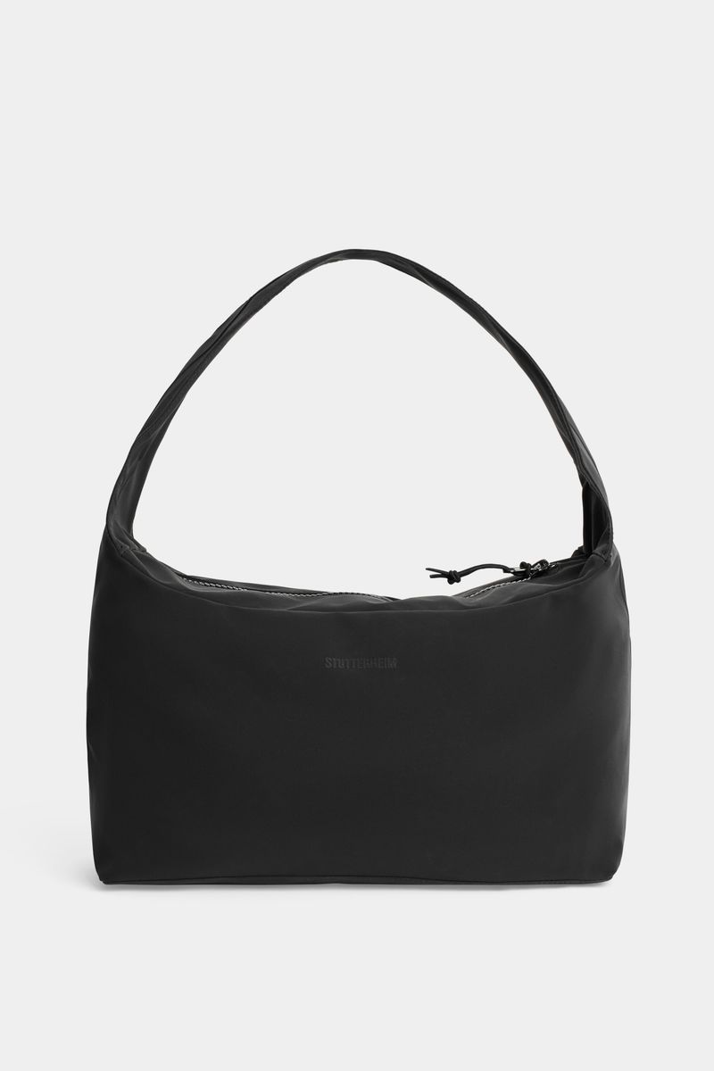Stutterheim Ewa Bag Opal