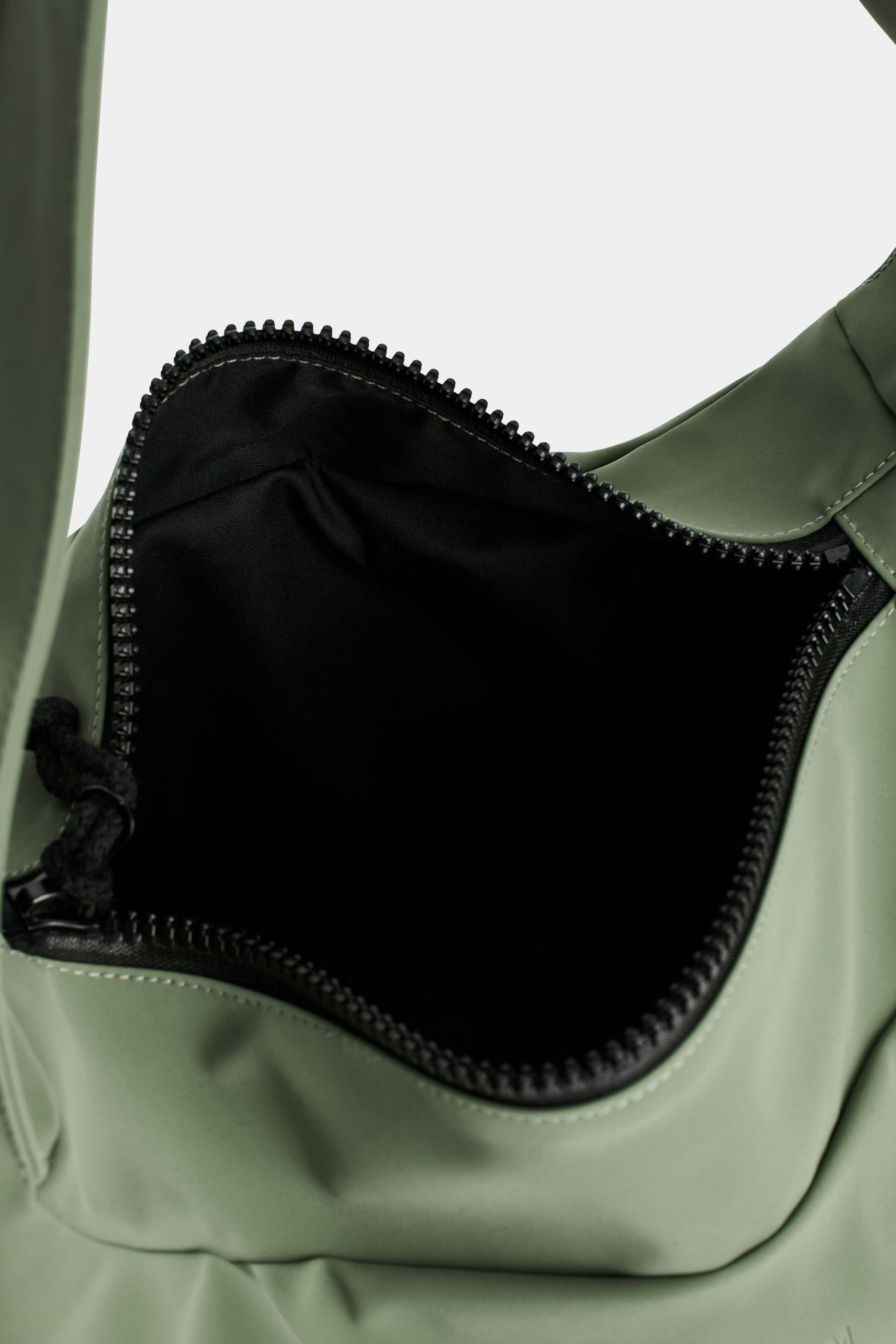 stutterheim ewa bag matte dry green accessories bags shoulder-bags