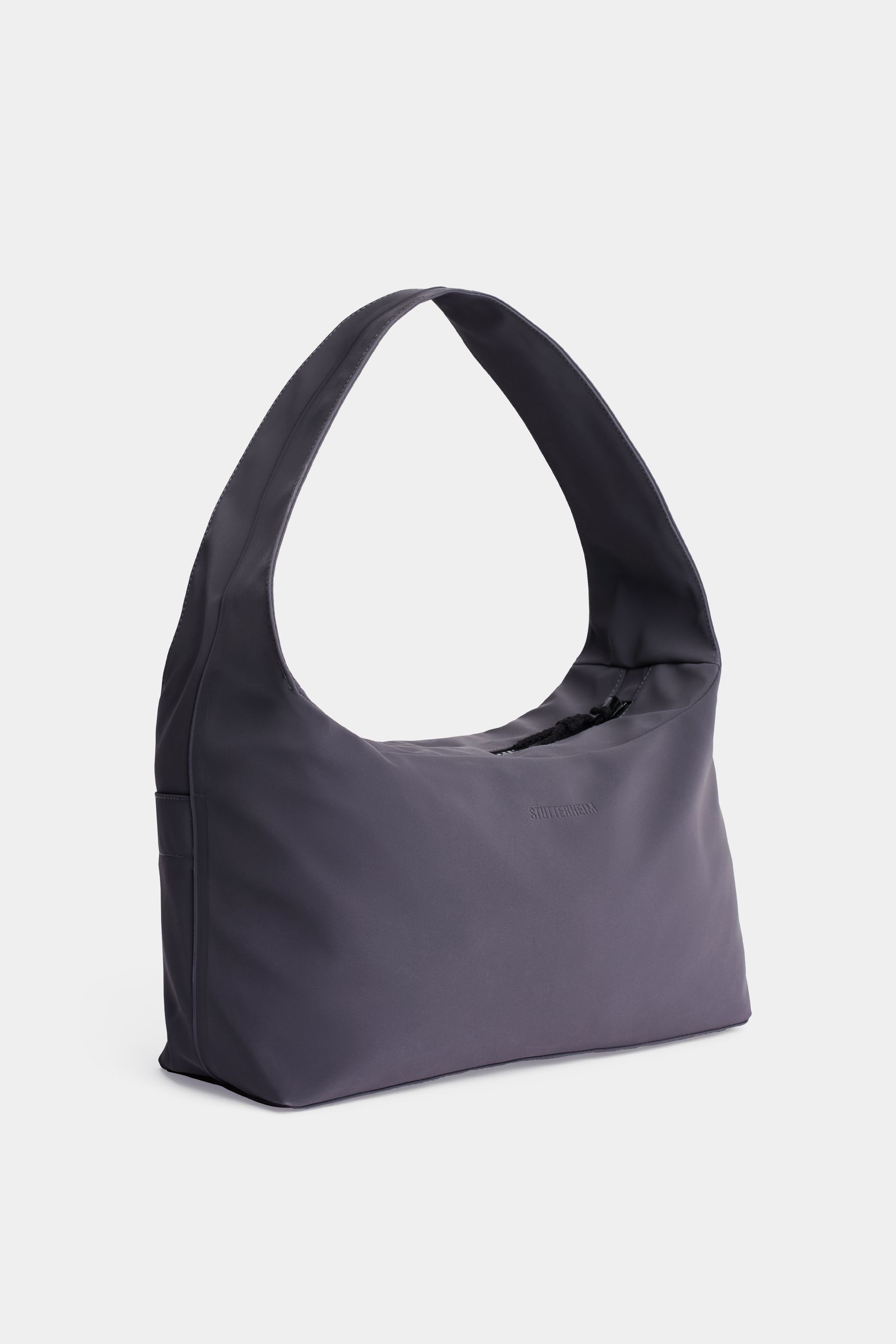 stutterheim ewa bag matte mystic blue accessories bags shoulder-bags