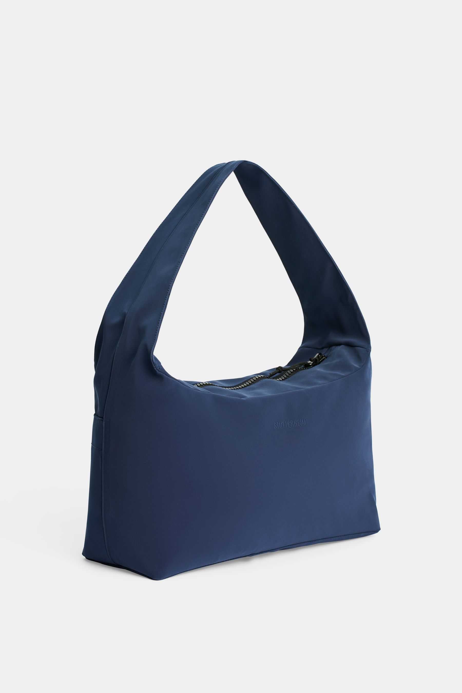 stutterheim ewa bag matte navy accessories bags handbags