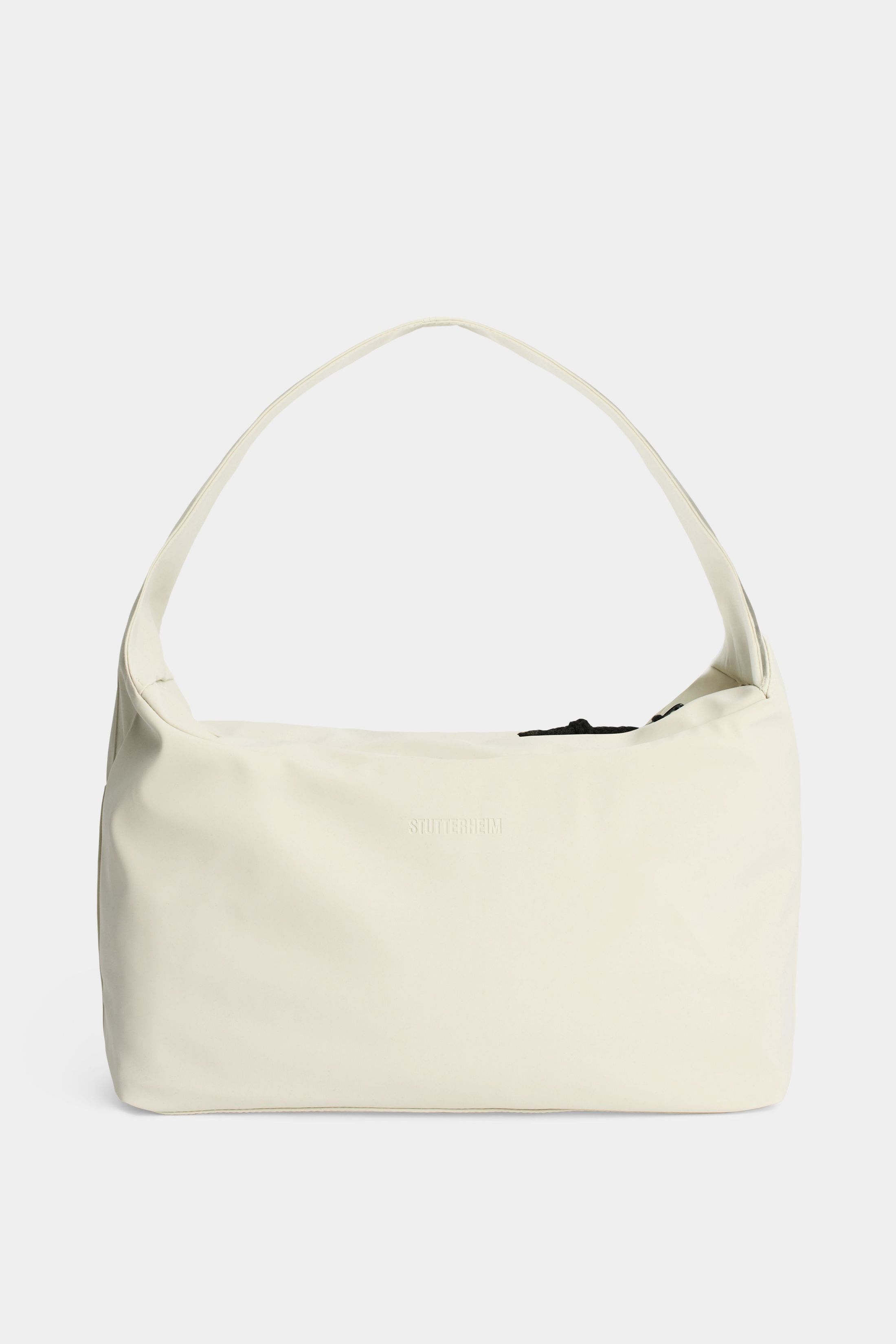 stutterheim ewa bag matte pelican accessories bags shoulder-bags