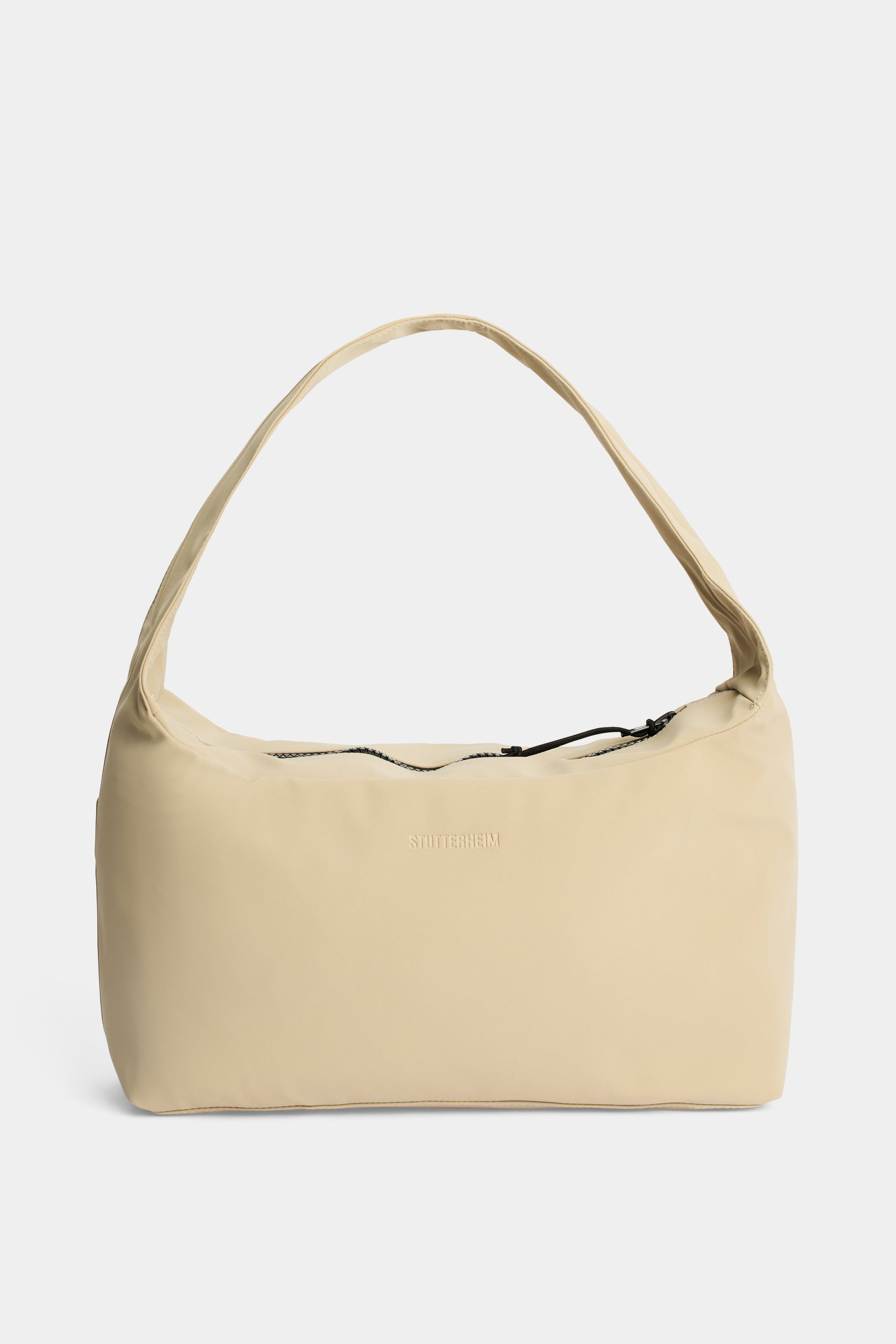 stutterheim ewa bag matte potato accessories bags handbags