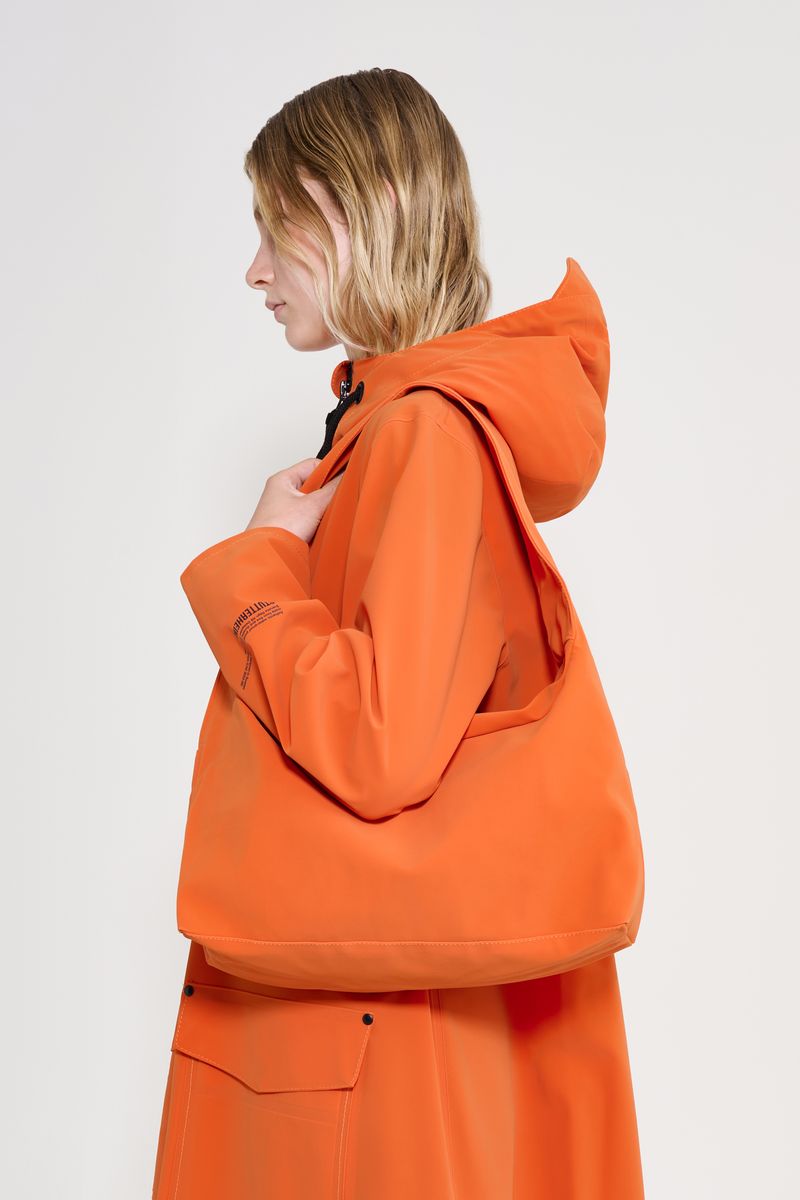 Stutterheim Ewa bag Matte