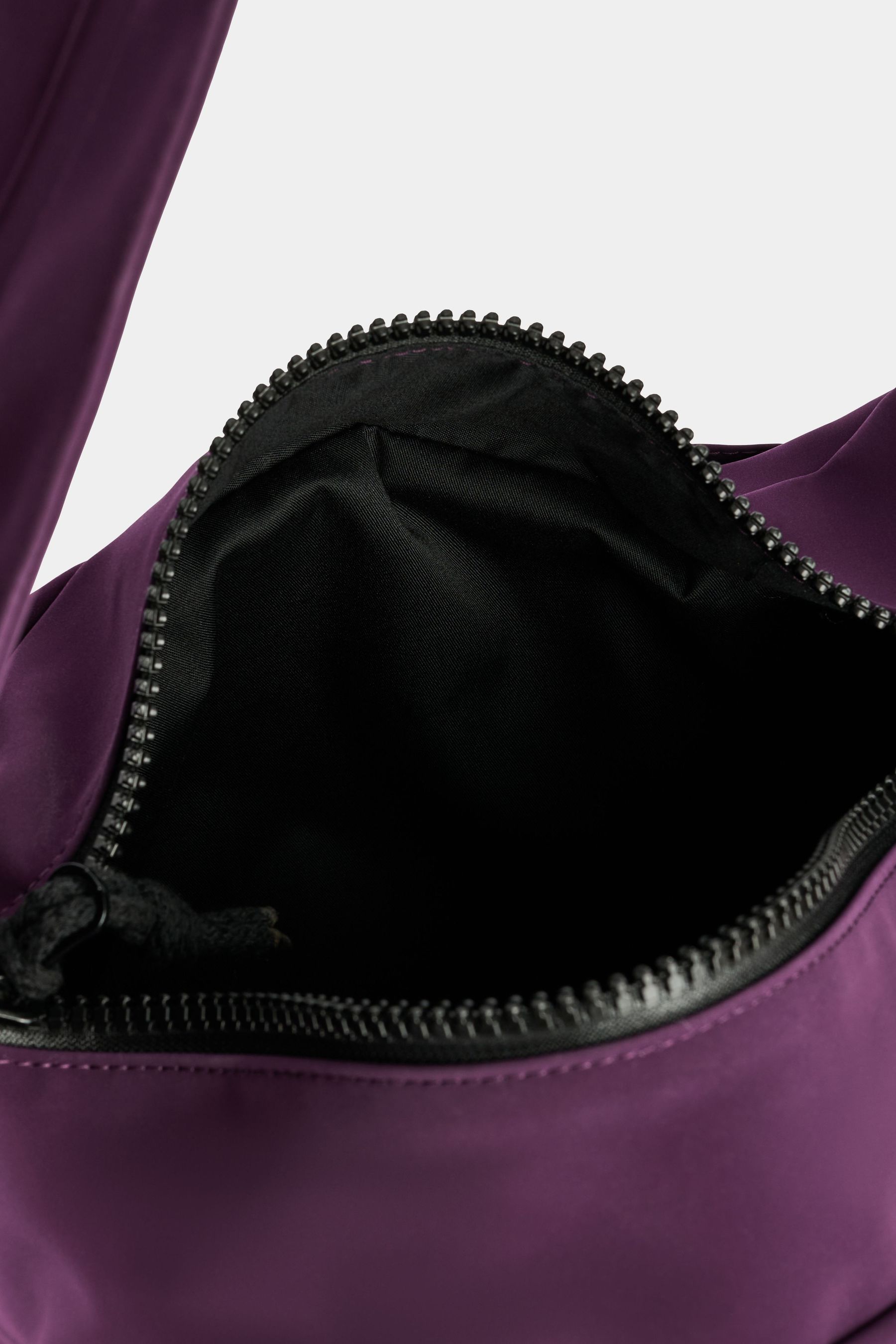 stutterheim ewa bag matte purple haze accessories bags shoulder-bags