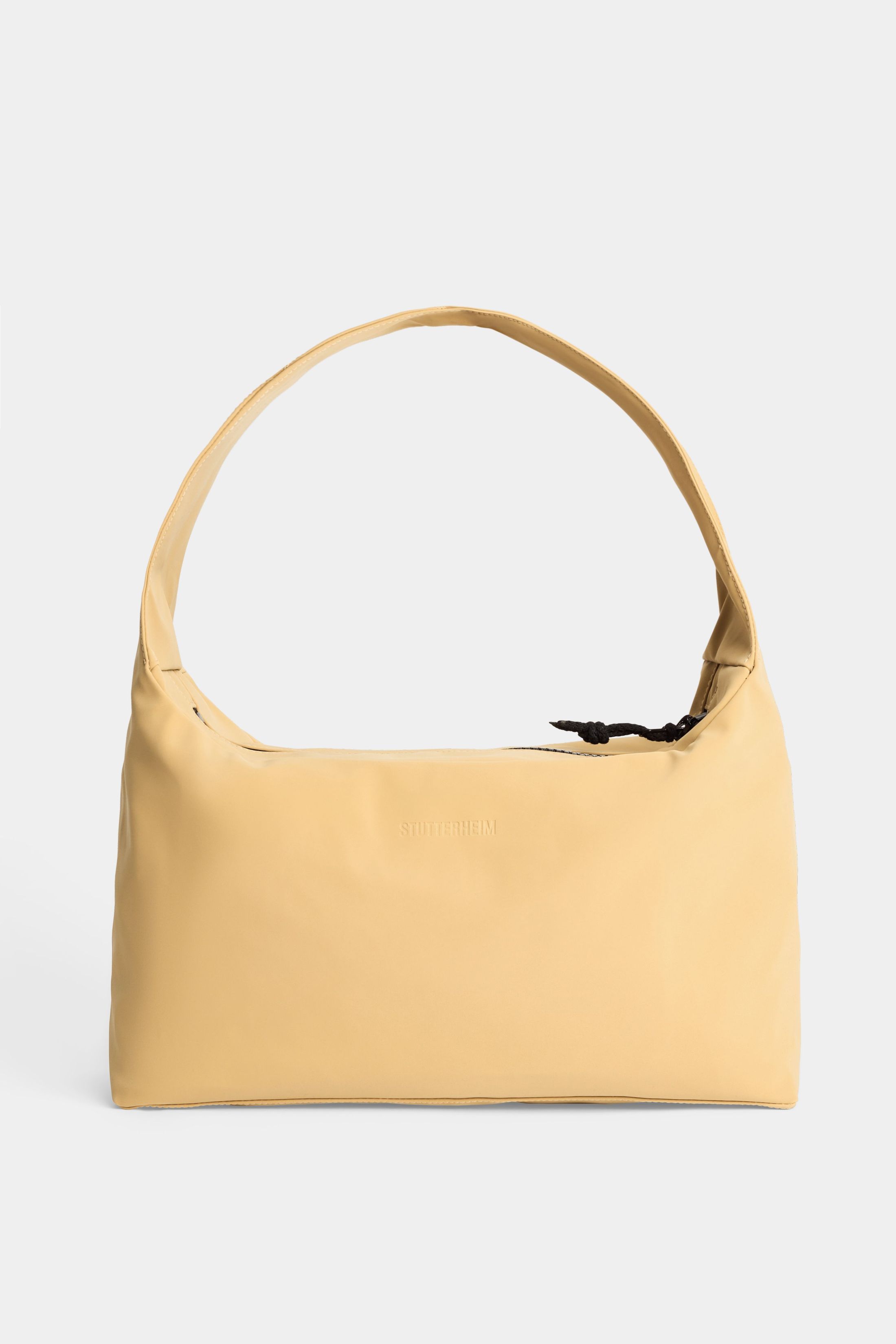 stutterheim ewa bag matte sand accessories bags shoulder-bags