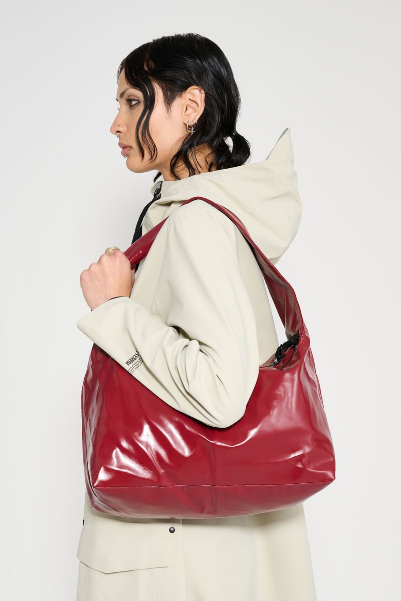 Stutterheim Ewa Bag Opal