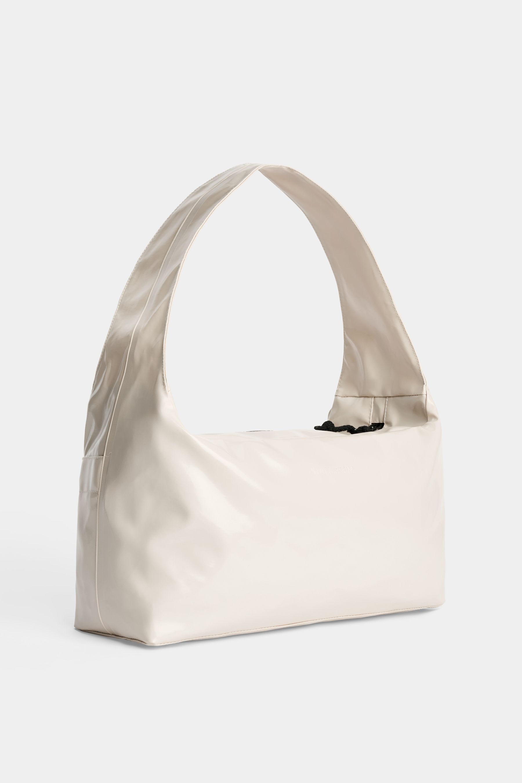 stutterheim ewa bag opal light sand accessories bags shoulder-bags