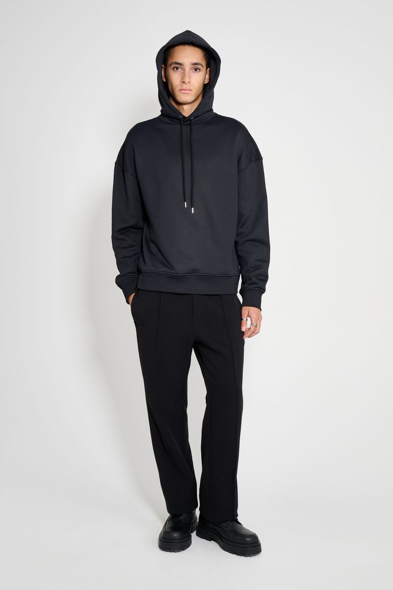 Stutterheim Granlo Hoodie