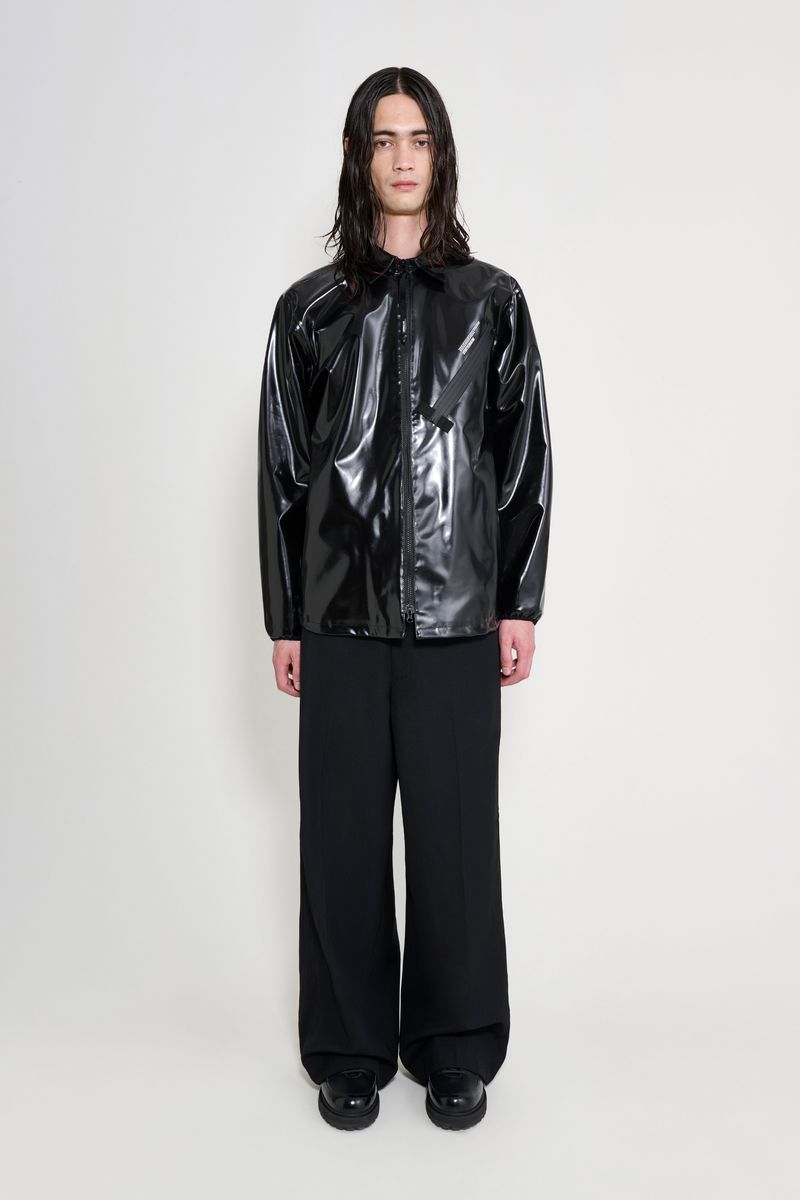 Stutterheim Humlan Opal Overshirt
