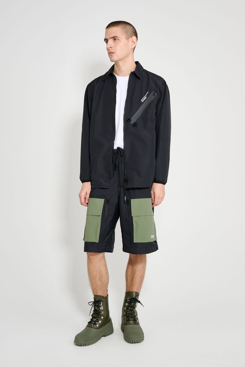 Stutterheim Humlan Overshirt