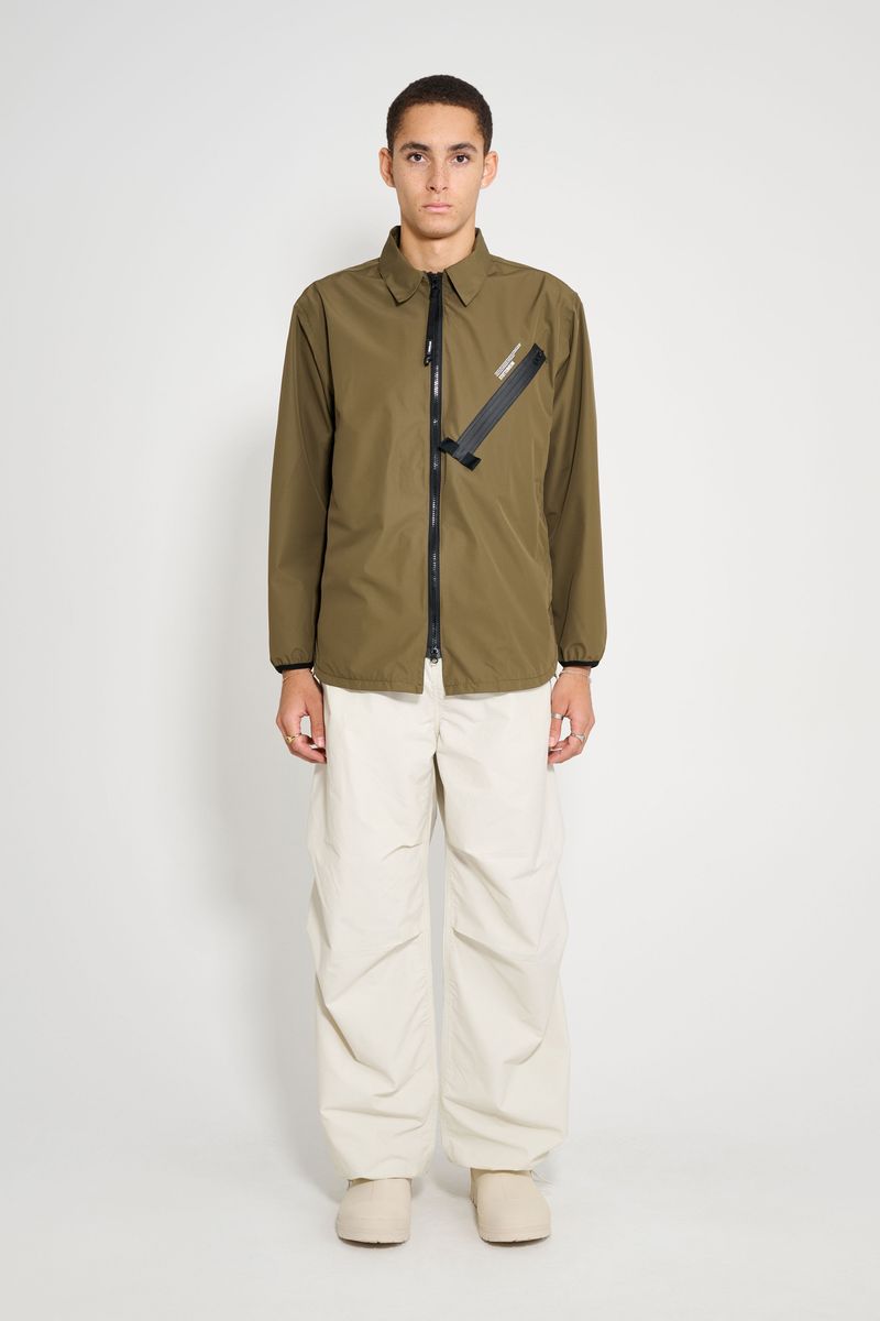 Stutterheim Humlan Overshirt