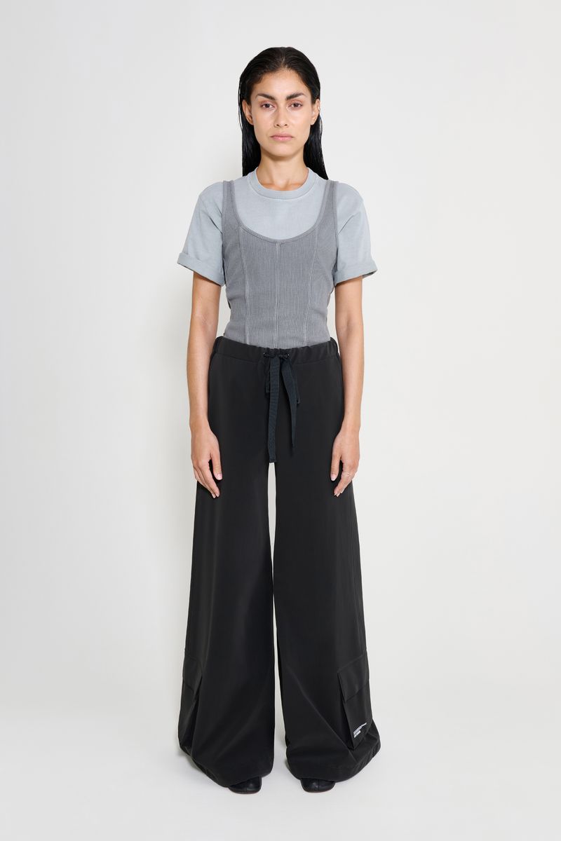 Stutterheim Karla Pocket Trousers