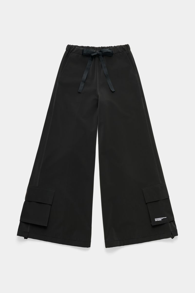 Stutterheim Karla Pocket Trousers