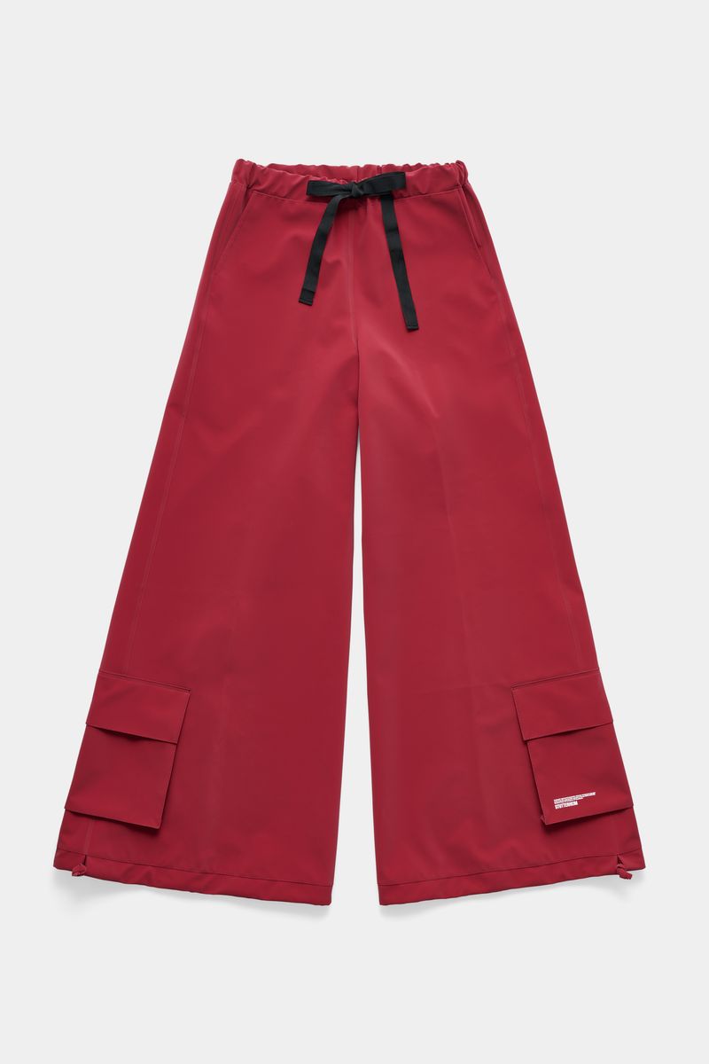 Stutterheim Karla Pocket Trousers