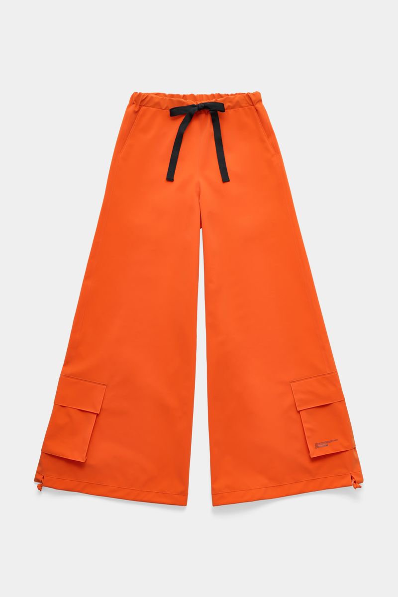 Stutterheim Karla Pocket Trousers