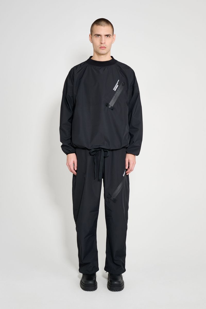 Stutterheim Knivsta Sweater